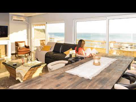 Flisvos Amazing sea view