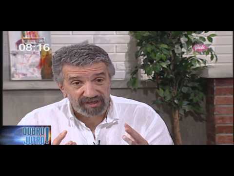 LUKA MIČETA - PINK - Prelistavanje 12 06 2015