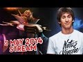 Dota 2 Stream: Na`Vi Dendi - Invoker (Gameplay ...