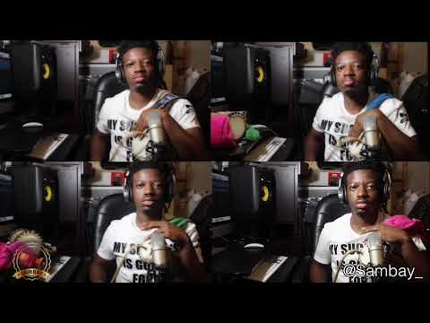 "Dora The Explorer" Talking Drum Cover #DoraTheExplorer #Nickelodean #SambayTalkingDrumCovers