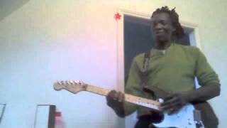 Bunny Wailer  Pass It On By Massive Joseph And Fakto