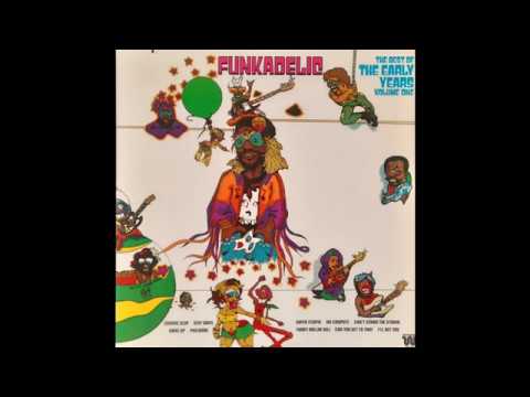 Videoclip de No Compute — Funkadelic