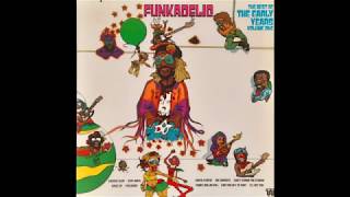 Funkadelic - No Compute (1973)