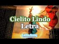 Cielito Lindo/Letra(original)/lyrics/Mariachi/