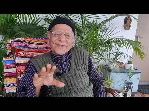 A conversation with Prof. Wasi Ahmad on Maulana Azad and Idea of India