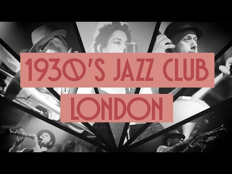 London, Jazz is BACK (the hottest opening of 2024)