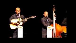 Dailey &amp; Vincent - Roll On Big River