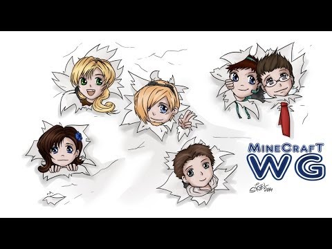 Minecraft WG S6 E031 - ( Die Sache mit dem Strom ) - FTB-Monster [935]