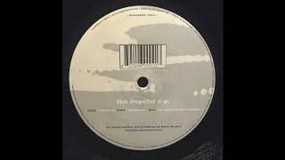 No More Worries - Darkform | Drenched Recordings [2001]
