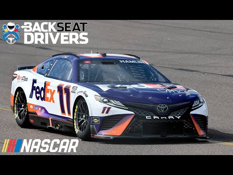 Should we be worried with the performance of the 11? | Backseat Drivers