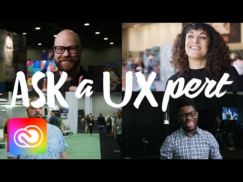 Ask a UXpert: Why is consistency important in design? | Adobe Creative Cloud