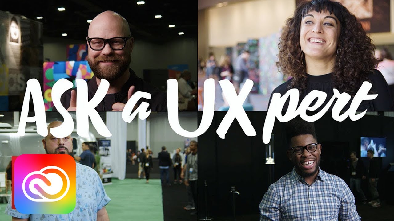 Ask a UXpert: Why is consistency important in design? | Adobe Creative Cloud
