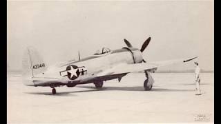 P-47 Thunderbolt Pt. 4 Climb Rate