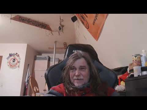 Männer Grippe.... nur kurz heute 🥴😷🤒🤧