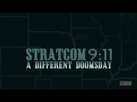 Stratcom 9/11: A Different Doomsday