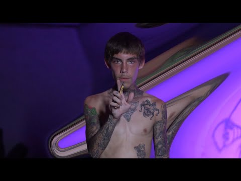 Skoony - Sorry Not Sorry ( Dir.MattXPlorz)