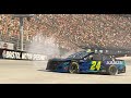 Byron credits preparation for virtual Bristol win | iRacing Pro Series Invitational