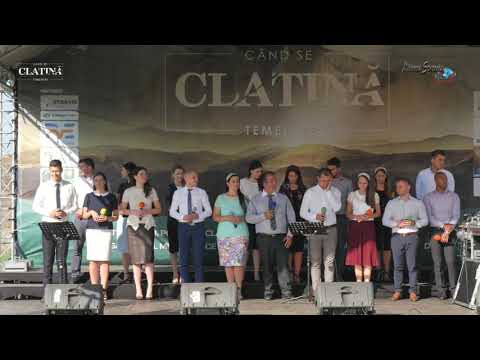 Calea - Turneu Speranța 2015 - Când se clatină temeliile