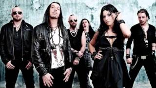 Lacuna Coil - The Prophet Said