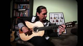 Video thumbnail for Awesome Savarez "Tomatito" Flamenco Strings/NormalTension by Six Strings Magic