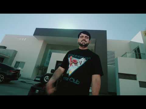Luis Mexia - Toca Batear (Video Oficial)
