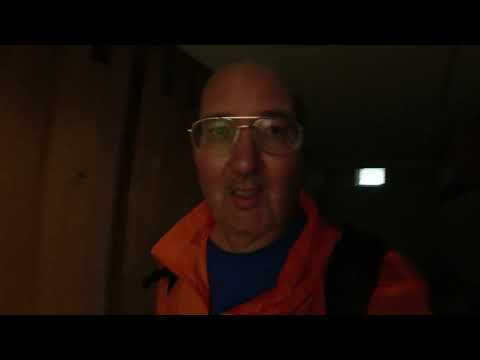 MongoTV_8971 - MIN GÅTUR - Del 9 - Cykler Til LIDL Mandag Aften For 3.gang i Dag i Regnvejr og Blæst