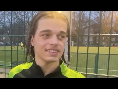 Black Owned Semi Professional Football Club | Hackney Wick FC