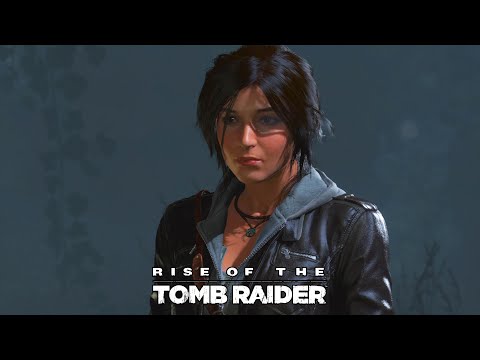 Rise of the Tomb Raider - [Part 14] Geothermal Valley (100%) - Xbox One X (4K) - No Commentary