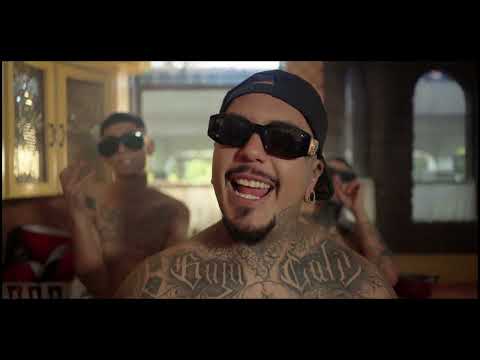 Vandalic - Fumo (Video Oficial)