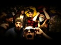 Приглашение на HIP HOP HOORAY 