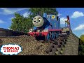 Thomas Puts The Breaks On Thomas Friends UK Full Episode Season 12 Kids Cartoon