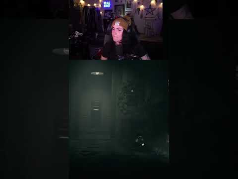 There's danger around every corner.... #reels #twitch #twitchstreamer