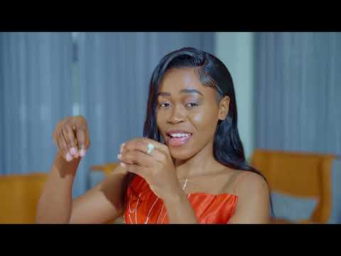 JOY JANET AND  KUI VEROH - RUO  (OFFICIAL VIDEO)