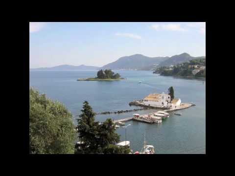 ANARCRUSAN - In My Mind (extended edit) - (Stargate DC) - HQ