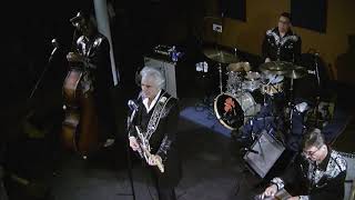 Dale Watson &amp; His Lone Stars - Sweet Jessie Brown - Live at Daytrotter - 9/14/2016