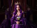 Descendants 2 2017 2025 Cast Then And Now Shorts Descendants Ytshorts