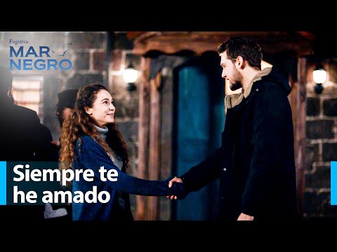 Murat Won't Let Nazar Go - Black Sea Chapter 134 | Fugitive