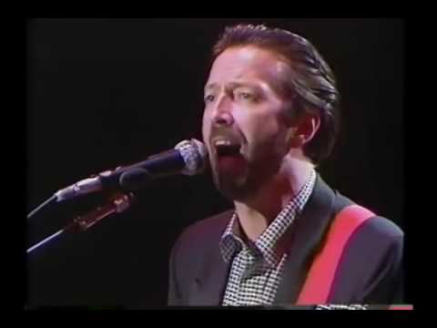 Eric Clapton & Elton John & Mark Knopfler Tokyo
