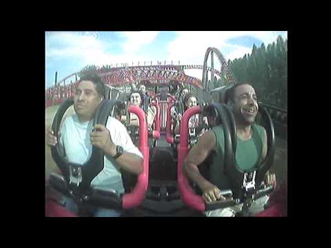 Pado Mirabilandia 2015 ISPEED 30-07-15