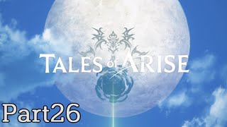 【※ネタバレ注意】新章開幕 | テイルズオブアライズ#２６【実況プレイ】