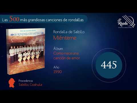 Miénteme video