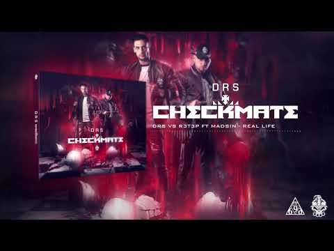 DRS vs R3T3P ft Madsin   Real Life