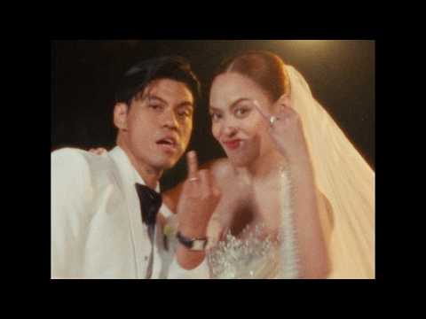 The Wedding of Jerald Napoles and Kim Molina 