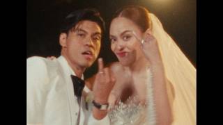 The Wedding of Jerald Napoles and Kim Molina 