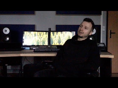 Igrekzet - Kulisy DEAD OR ALIVE #9: nie.bo ft. Lilu