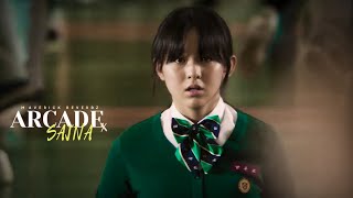 Download lagu Arcade x Sajna — All Of Us Are Dead [Edit] | Maverick Reverbz mp3