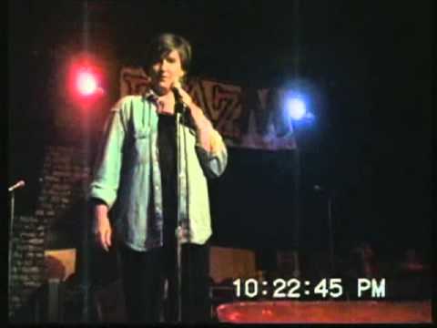 SlamNation - Sara Holbrook - "Do Not Dream"