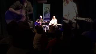 Chely Wright- positive and hopeful