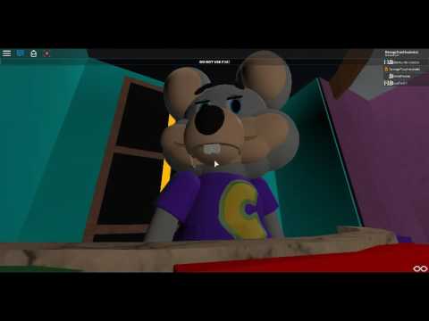 Chuck E Cheese Roblox Trio Apphackzone Com - escape chuck e cheese in roblox roblox chuck e cheese