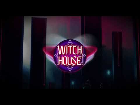 ✚ ΔLLICØRN - Chiral / WITCH HOUSE